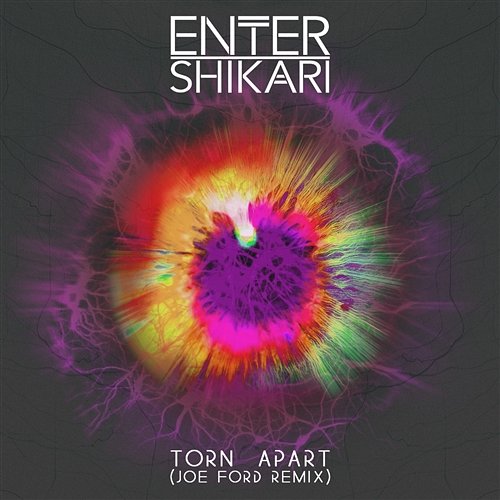 Torn Apart (Joe Ford Remix) Enter Shikari