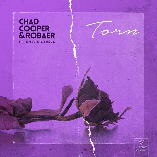 Torn Robaer feat. Emelie Cyréus, Chad Cooper