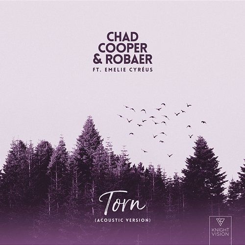 Torn Chad Cooper, Robaer feat. Emelie Cyréus