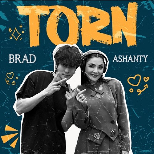 Torn Ashanty, Brad