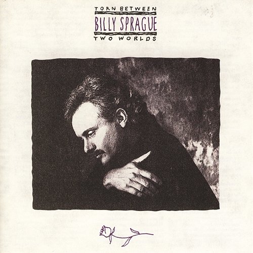 Torn Between Two Worlds Billy Sprague