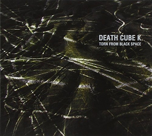 Torn From Black Space Death Cube K
