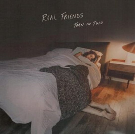 Torn In Two Real Friends