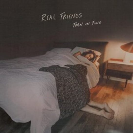 Torn in Two, płyta winylowa Real Friends