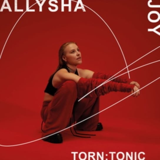 Torn: Tonic, płyta winylowa Joy Allysha
