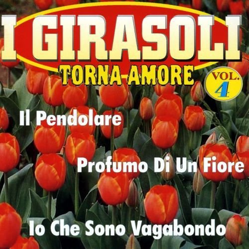 Torna Amore Various Artists
