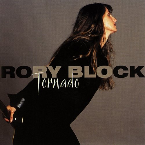 Tornado Rory Block