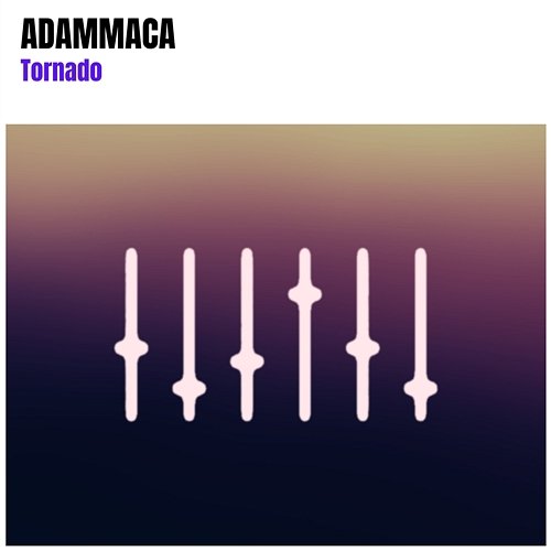 Tornado AdamMaca