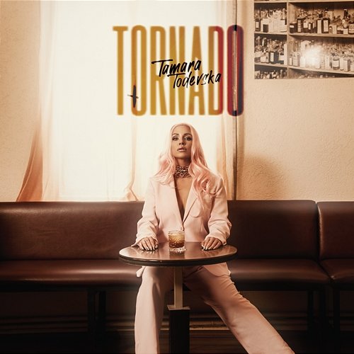 Tornado Tamara Todevska