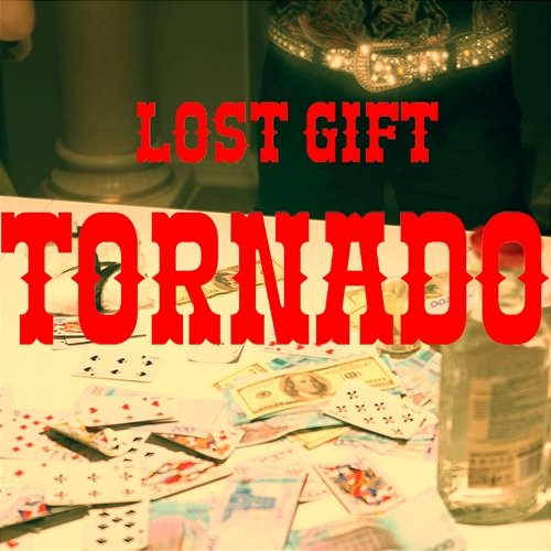 Торнадо Lost Gift