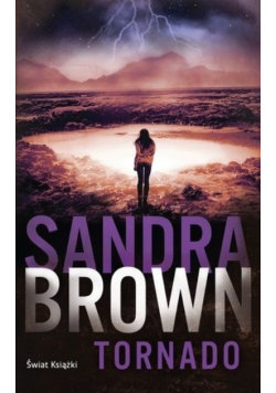Tornado Sandra Brown