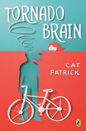Tornado Brain Cat Patrick