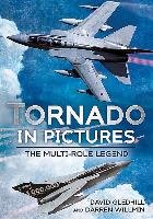 Tornado in Pictures Gledhill David