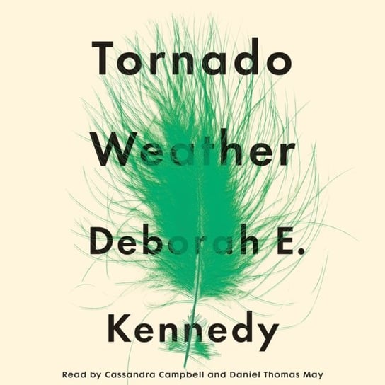 Tornado Weather Kennedy Deborah E.