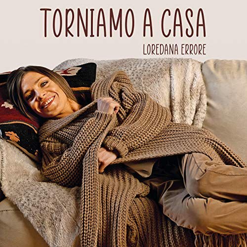 Torniamo A Casa, płyta winylowa Various Artists