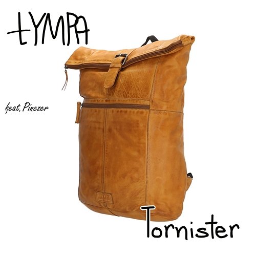 TORNISTER ŁYMPA feat. Pinczer