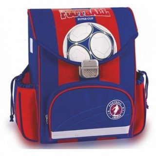 Tornister Kasetonowy Cp Football . Coolpack CoolPack
