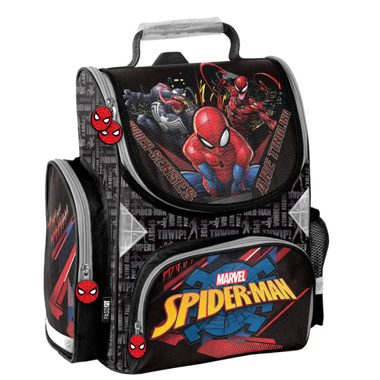 Tornister Spiderman SP22NN, PASO Paso