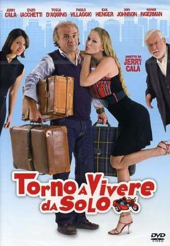 Torno a Vivere Da Solo Various Directors