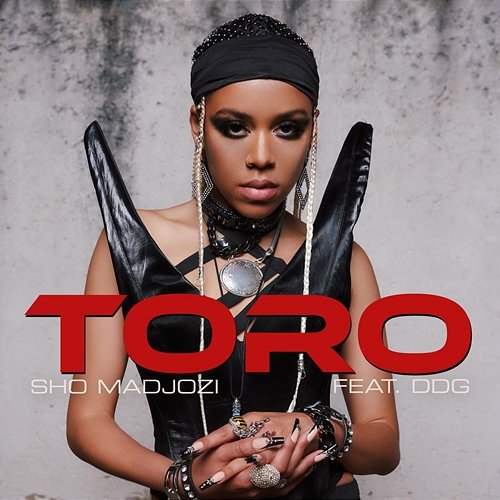 Toro Sho Madjozi feat. DDG