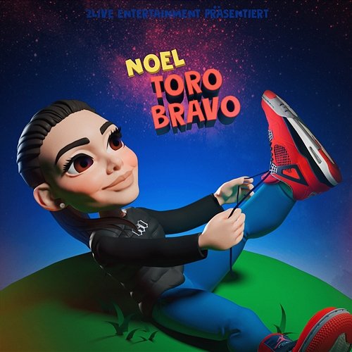 Toro Bravo Noel