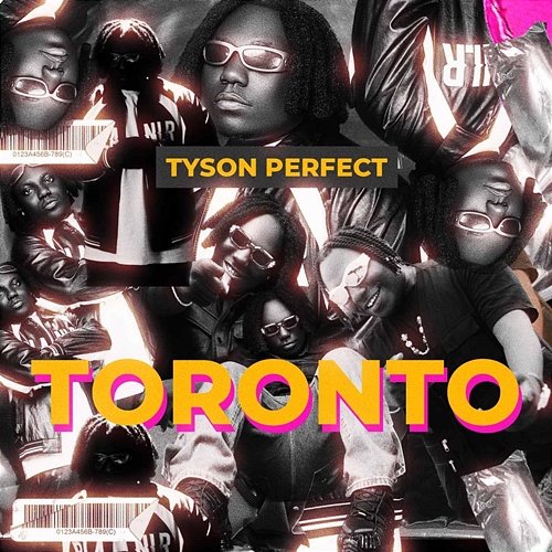 Toronto Tyson Perfect