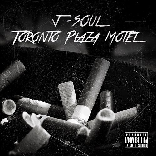 Toronto Plaza Motel J-Soul