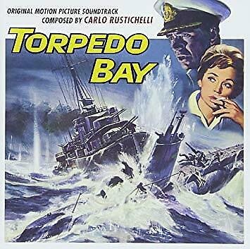 Torpedo Bay Various Artists