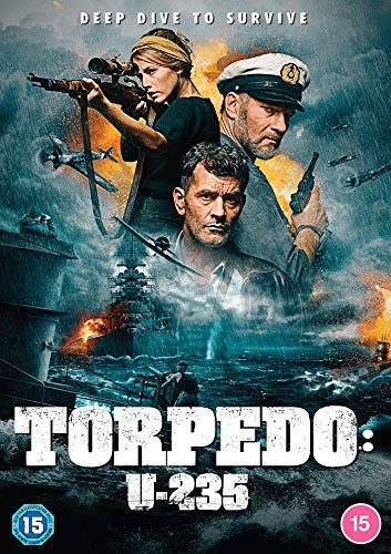 Torpedo: U-235 Various Directors