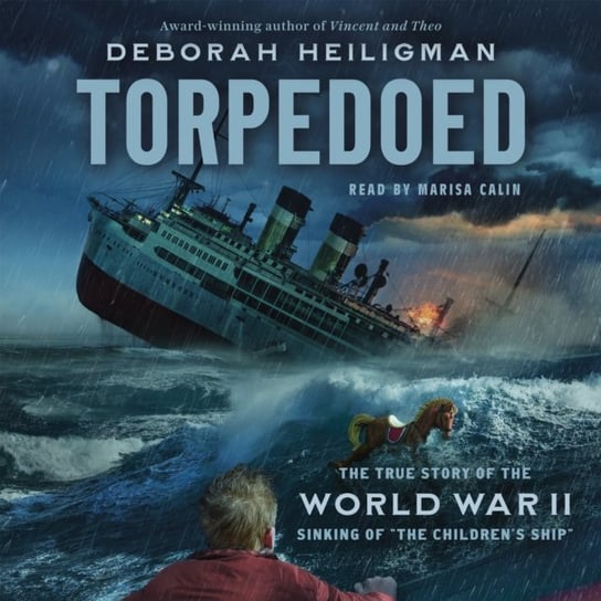 Torpedoed Heiligman Deborah