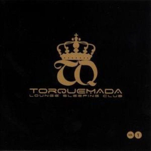 Torquemada vol.1 Various Artists