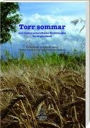 Torr sommar Moberg Vilhelm, Danielsson Tage, Stenberg Birgitta, Strindberg August