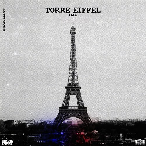 Torre Eiffel Hal