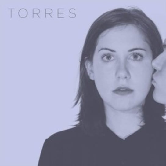 Torres, płyta winylowa Torres