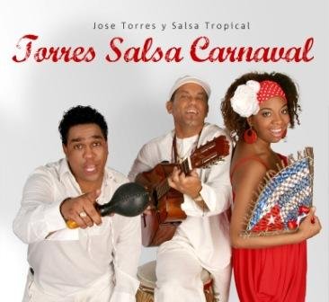 Torres Salsa Carnaval Torres Jose