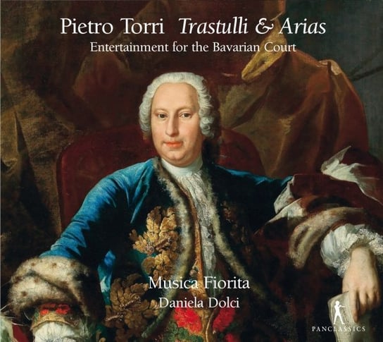 Torri: Trastulli & Arias Musica Fiorita