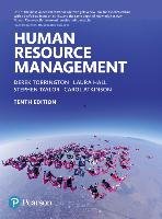Torrington: Human Resource Management_p10 Torrington Derek, Hall Laura, Atkinson Carol, Taylor Stephen