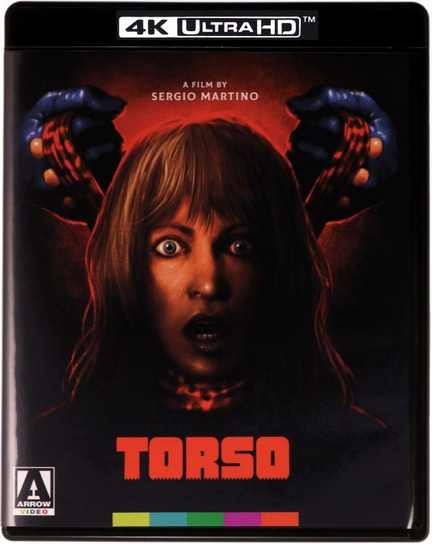 Torso Various Distribution