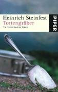 Tortengräber Steinfest Heinrich