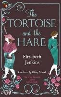 Tortoise And The Hare Jenkins Elizabeth