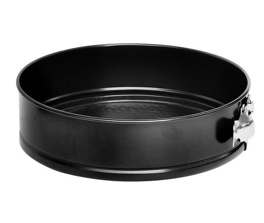 TORTOWNICA BLASZANA NON-STICK Ø24cm KINGHOFF [KH-4196] KINGHoff