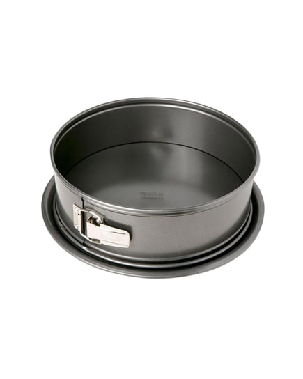 Birkmann 214279 - Stampo 2D con rivestimento antiaderente di alta qualità in qualità particolarmente stabile, con ricetta, dimensioni: 34 x 25 x 4,5 cm, per circa 2800 ml di impasto