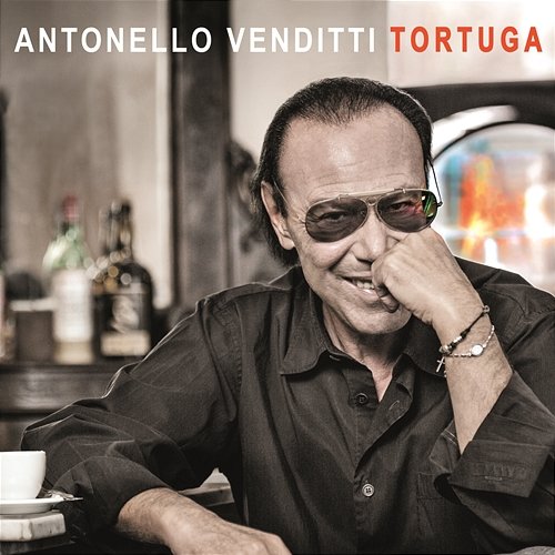 Tortuga Antonello Venditti