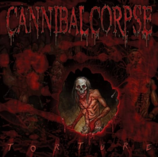 Torture Cannibal Corpse
