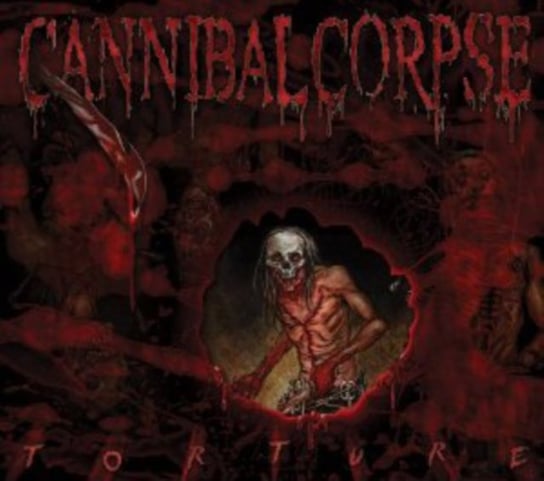 Torture Cannibal Corpse