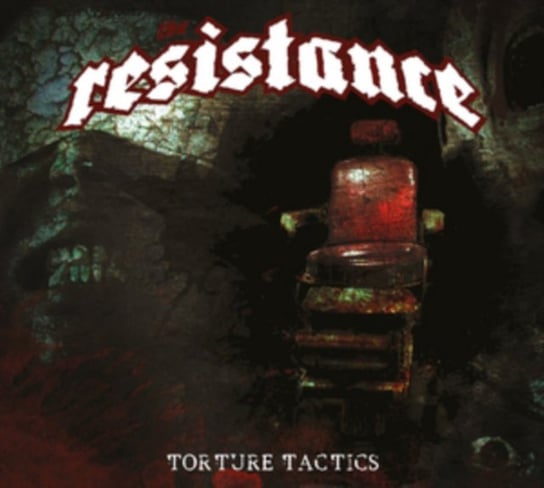 Torture Tactics The Resistance