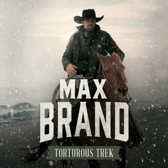 Torturous Trek Brand Max