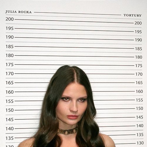 Tortury Julia Rocka