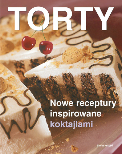 Torty Szwajewska Bożenna