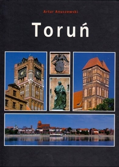 Toruń Anuszewski Artur